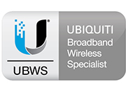 certificaciones uniquiti broadband wireless specialist costa rica