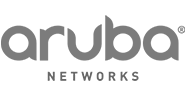 aliados aruba networks
