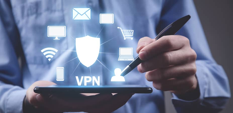 vpn security types virtual private network costa rica