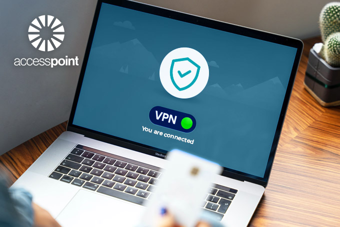 what is VPN how it works