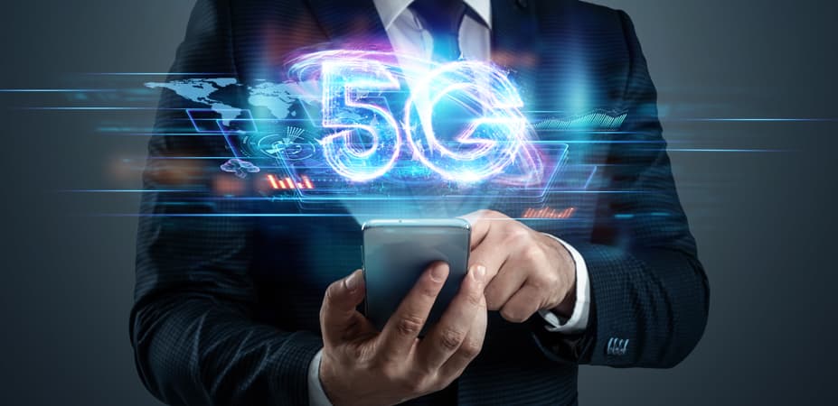 what is 5G costa rica
